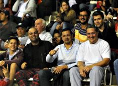 Foto de la galería: El día en que Guaraní se salvó definitivamente del descenso