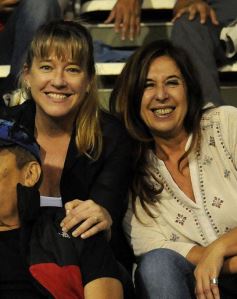 Foto de la galería: El día en que Guaraní se salvó definitivamente del descenso