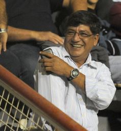 Foto de la galería: El día en que Guaraní se salvó definitivamente del descenso