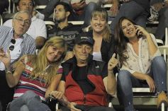 Foto de la galería: El día en que Guaraní se salvó definitivamente del descenso