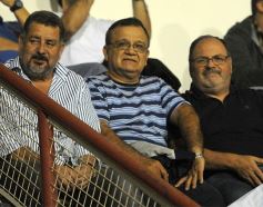 Foto de la galería: El día en que Guaraní se salvó definitivamente del descenso