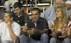 Foto de la galería: El día en que Guaraní se salvó definitivamente del descenso