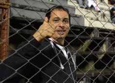 Foto de la galería: El día en que Guaraní se salvó definitivamente del descenso