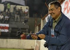 Foto de la galería: El día en que Guaraní se salvó definitivamente del descenso