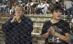 Foto de la galería: El día en que Guaraní se salvó definitivamente del descenso