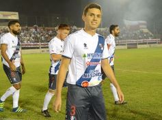 Foto de la galería: El día en que Guaraní se salvó definitivamente del descenso