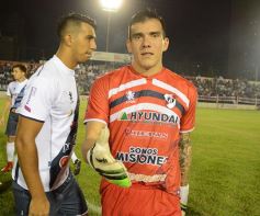 Foto de la galería: El día en que Guaraní se salvó definitivamente del descenso