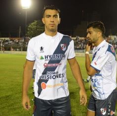 Foto de la galería: El día en que Guaraní se salvó definitivamente del descenso