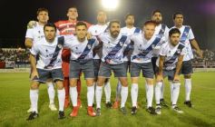 Foto de la galería: El día en que Guaraní se salvó definitivamente del descenso