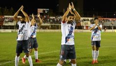 Foto de la galería: El día en que Guaraní se salvó definitivamente del descenso