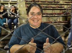 Foto de la galería: El día en que Guaraní se salvó definitivamente del descenso