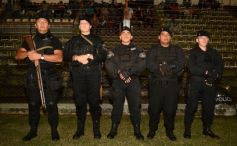 Foto de la galería: El día en que Guaraní se salvó definitivamente del descenso