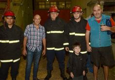 Foto de la galería: El día en que Guaraní se salvó definitivamente del descenso