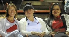 Foto de la galería: El día en que Guaraní se salvó definitivamente del descenso