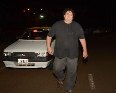 Foto de la galería: Cristóbal, noche de sábado