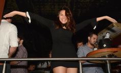 Foto de la galería: Cristóbal, noche de sábado