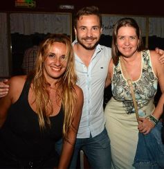 Foto de la galería: Cristóbal, noche de sábado