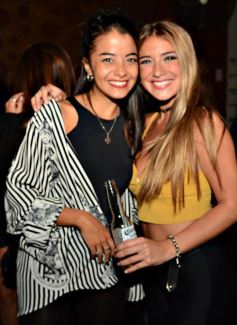 Foto de la galería: Cristóbal, noche de sábado