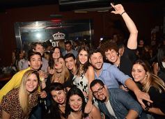 Foto de la galería: Cristóbal, noche de sábado