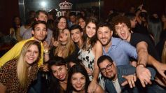 Foto de la galería: Cristóbal, noche de sábado