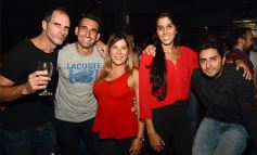 Foto de la galería: Cristóbal, noche de sábado