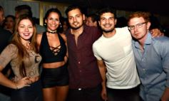 Foto de la galería: Cristóbal, noche de sábado