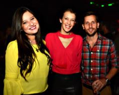 Foto de la galería: Cristóbal, noche de sábado