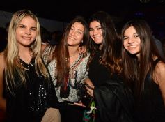 Foto de la galería: Cristóbal, noche de sábado