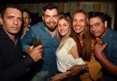 Foto de la galería: Cristóbal, noche de sábado