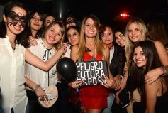 Foto de la galería: Cristóbal, noche de sábado