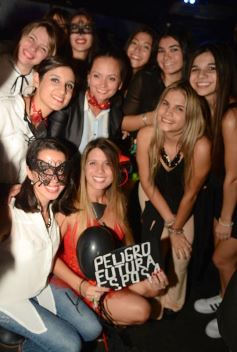 Foto de la galería: Cristóbal, noche de sábado