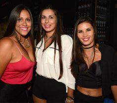 Foto de la galería: Cristóbal, noche de sábado