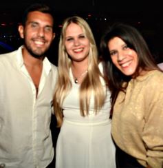 Foto de la galería: Cristóbal, noche de sábado