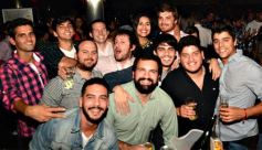 Foto de la galería: Cristóbal, noche de sábado