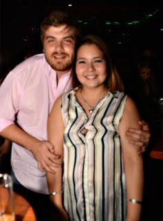 Foto de la galería: Cristóbal, noche de sábado