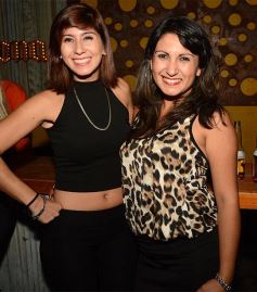 Foto de la galería: Cristóbal, noche de sábado