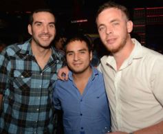 Foto de la galería: Cristóbal, noche de sábado