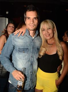 Foto de la galería: Cristóbal, noche de sábado