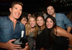 Foto de la galería: Cristóbal, noche de sábado