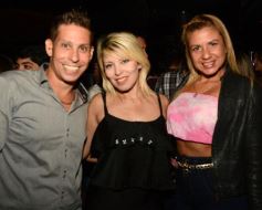 Foto de la galería: Cristóbal, noche de sábado