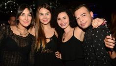 Foto de la galería: Cristóbal, noche de sábado