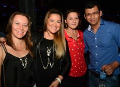 Foto de la galería: Cristóbal, noche de sábado