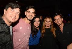 Foto de la galería: Cristóbal, noche de sábado