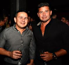 Foto de la galería: Cristóbal, noche de sábado