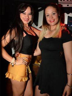 Foto de la galería: Cristóbal, noche de sábado