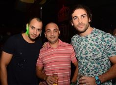 Foto de la galería: Cristóbal, noche de sábado