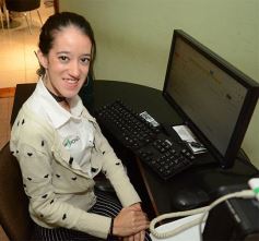 Foto de la galería: Todo listo para la Fiesta Nacional del Té