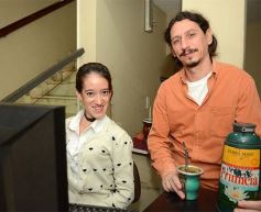 Foto de la galería: Todo listo para la Fiesta Nacional del Té