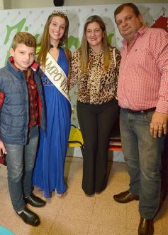 Foto de la galería: Todo listo para la Fiesta Nacional del Té