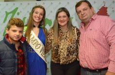 Foto de la galería: Todo listo para la Fiesta Nacional del Té